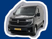 Renault Master - T35 2.0 dCi 170 L2H2 Extra Trekhaak Betimmering 170pk Stoelv