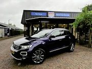 Volkswagen T-Roc - 1.5 TSI DSG Sport|Trekhaak|Camera|App-Connect|DAB+