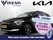 Kia Niro - 1.6 GDi Hybrid DynamicLine - Climate Control - Adaptieve Cru