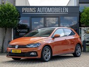 Volkswagen Polo - 1.0 TSI R-Line|1e Eig|Pano|Digidash|Keyless|