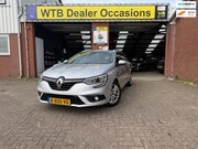 Renault Mégane - Estate 1.5 Blue dCi Limited Edition, 1e Eig, Camera, Navi, p