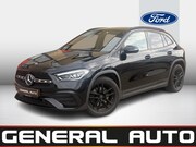 Mercedes-Benz GLA-Klasse - 200 AMG Line, Automaat, Alcantara