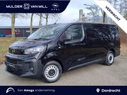 Opel Vivaro-e - Electric L3 75 kWh 136pk | 8 jaar garantie | 0% financial le