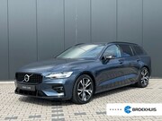 Volvo V60 - 2.0 B4 R-Design | Stoel en stuurwielverwarming | Harman Kard