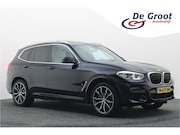 BMW X3 - xDrive30e Business Edition Plus Panoramadak, 360° Camera, Le