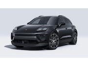 Porsche Macan - 100 kWh