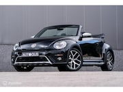 Volkswagen Beetle - Cabriolet 1.4 TSI Dune | Camera | Leder | LED | Xenon | PDC