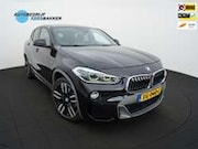 BMW X2 - SDrive20i High Executive M-pakket|Pano|Leer|HUD|So