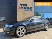 Audi A4 - 1.8 TFSI 2013 Automaat Leder int! BUSINESS ED