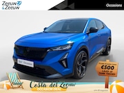 Renault Rafale - 1.2 E-Tech 4x4 plug-in hybrid 300 atelier Alpine Pack Harman