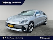 Hyundai Ioniq 6 - Lounge 77.4kWh 228pk | LEDER | 800VOLT ULTRA SNELLADEN | ELE