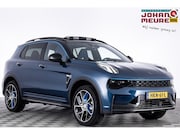 Lynk & Co 01 - 1.5 PHEV | PANORAMADAK | 360 Camera | CARPLAY ✅ 1e Eigenaar