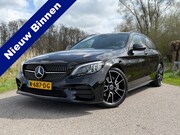 Mercedes-Benz C-klasse - Estate 180 Premium Plus Pack Automaat / Apple CarPlay-Androi
