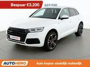 Audi Q5 - 50 TFSIe quattro