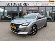 Peugeot 208 - 1.2 PureTech 100PK Allure Pack | Camera | Trekhaak