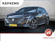 Peugeot 308 - 145pk Hybrid GT | 1ste eigenaar | LEER/Alcantara | Stoel/voo