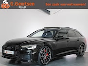Audi A6 - Avant 55 TFSI e quattro 2X S-line Competition Panoramadak, T