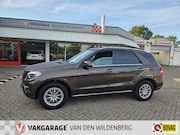 Mercedes-Benz ML-klasse - 350 BlueTEC