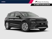 Skoda Elroq - 60 Tour Edition | Metallic Lak | Trekhaak wegklapbaar | 3.00