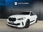 BMW 1-serie - 1 Serie 118i | M-Sport | AUT | 5-Deurs | HiFi | Pe