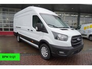 Ford Transit - 350E 2.0 TDCI 130PK L4H3 Trend Nr. V190 | Airco | Cruise | N