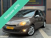 Renault Scénic - 1.4 TCE Celsium APK Nw