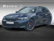 BMW 3-serie - 3 Serie Touring 330e | M Sportpakket Pro | Comfort