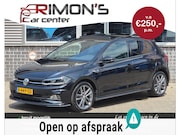 Volkswagen Polo - 1.5 TSI R-Line Automaat Pano Camera Bom Vollll