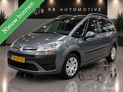 Citroën C4 Grand Picasso - 1.8-16V Ambiance 7p. EXPORTKOOPJE