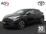 Toyota C-HR - 1.8 Hybrid Style | Stoelverwarming | Parkeersensoren | Trekh