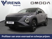 Omoda 5 - SHS-H 1.6 T-GDi Premium - Kantel/Schuifdak - Adaptieve Cruis