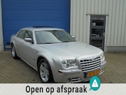 Chrysler 300C - 3.5 V6 144733 KM AANTOONBAAR