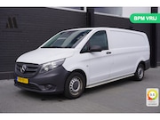 Mercedes-Benz Vito - 110 CDI XL EURO 6 - Airco - Camera - €13.499, - Excl.