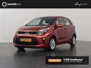 Kia Picanto - 1.0 DPi DynamicLine | Apple/Android Carplay | Parkeercamera