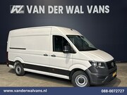 Volkswagen Crafter - 2.0 TDI 141pk L3H3 L2H2 Euro6 Airco | Camera | Apple Carplay