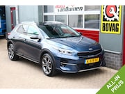 Kia Xceed - 1.5 T-GDI MHEV ExecutiveLine O.a; Pano, JBL, Leder, PDC, Cam