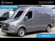 Mercedes-Benz Sprinter - 317 CDI L2H2 LED METALLIC