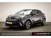 Toyota C-HR - 1.8 Hybrid Business Plus | CLIMA | DAB | JBL | APPLE | CAMER