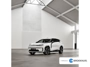 Lynk & Co 08 - 1.5 More | 11 kW lader | Achterbank verwarmd | Airco separaa