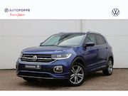 Volkswagen T-Cross - 1.0 TSI Style 115pk DSG7