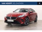 BMW 2-serie - 2 Serie Gran Coupé M Sport Automaat / Sportstoelen