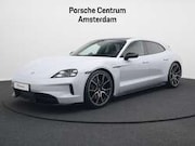 Porsche Taycan - Sport Turismo Black Edition