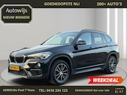 BMW X1 - SDrive18i Centennial High Executive|AUT|NAVI|STOELVERW|CLIMA