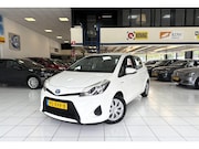Toyota Yaris - 1.5 Full Hybrid Asp Bovag Garantie Automaat