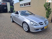 Mercedes-Benz SLK-klasse - 200 K.