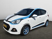 Hyundai i10 - 1.0i i-Motion Comfort | Climate contr. | Cruise contr.