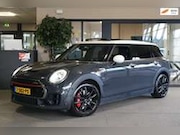 MINI John Cooper Works - Mini 2.0 AUT ALL4 Chili Pano Navi PDC Leder Harman