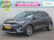 Kia Stonic - 1.0 100pk DynamicPlusLine | Summer Deals | Navigatie | Parke