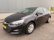 Opel Astra - 1.4 Turbo Berlin
