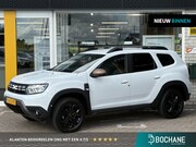 Dacia Duster - 1.0 TCe 100 ECO-G Extreme | NAP | Rondomzicht camera | LED |